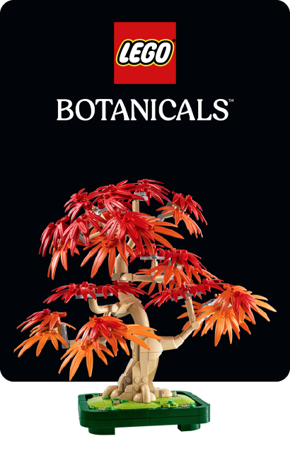 Botanicals