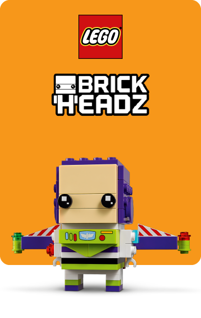 BrickHeadz