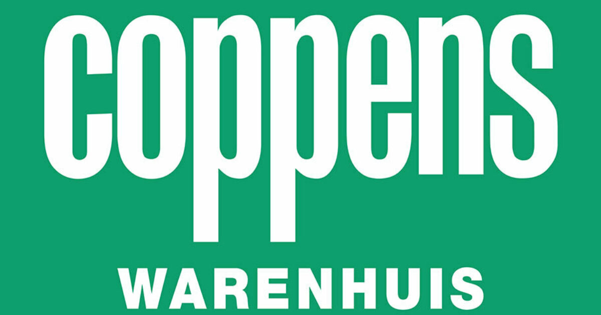 Coppens Warenhuis