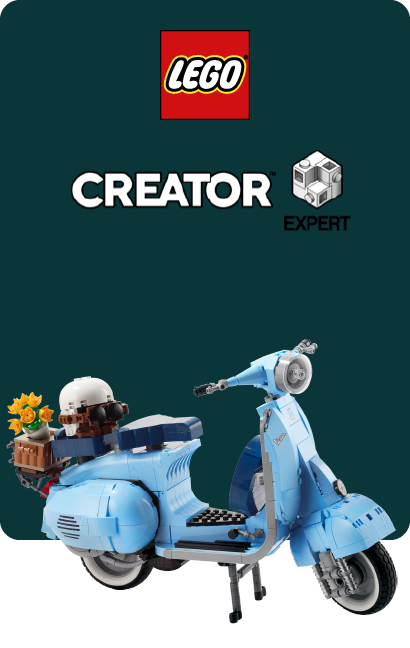 Creator Expert