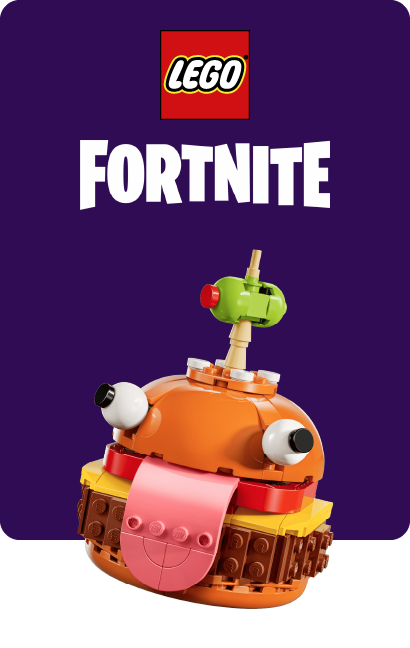 LEGO® Fortnite®