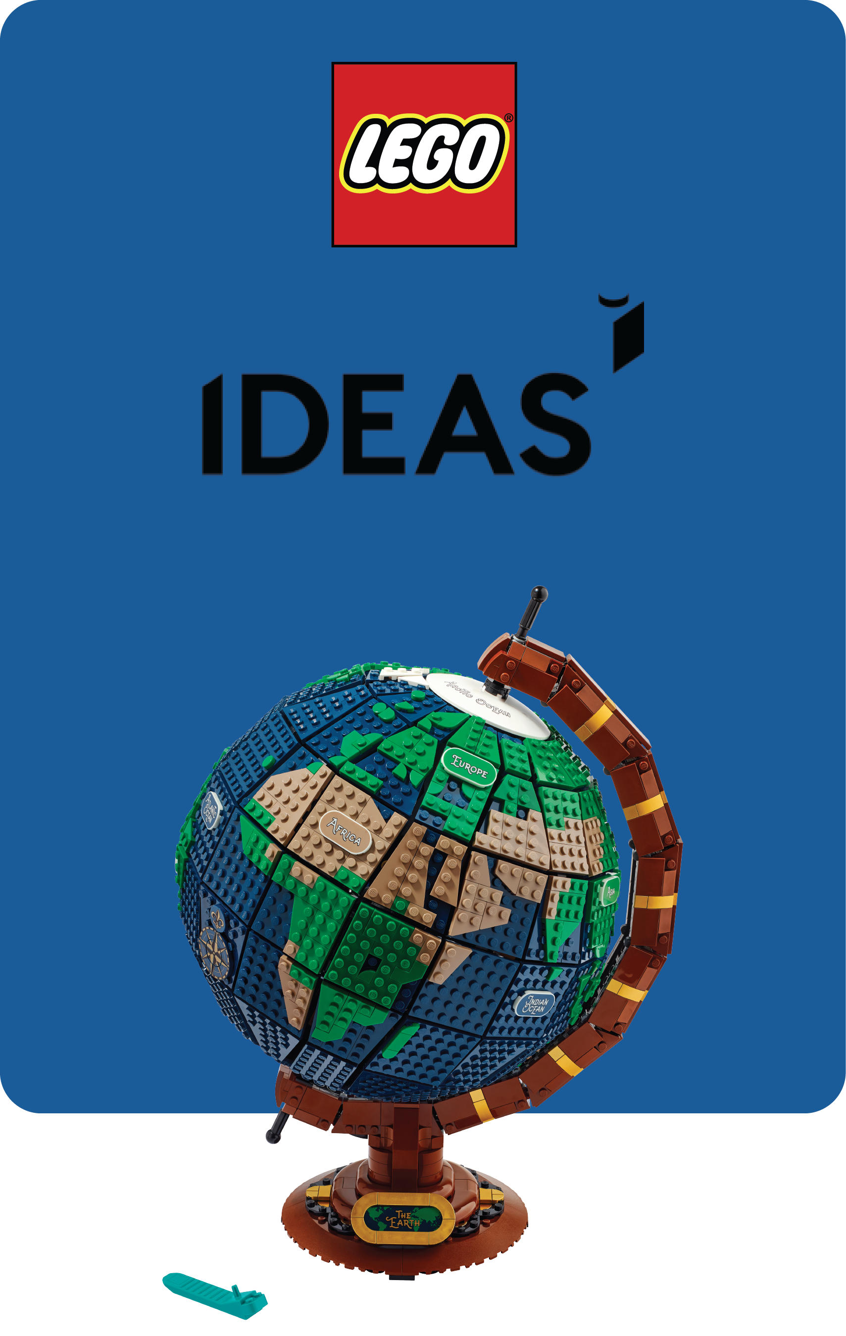 Ideas