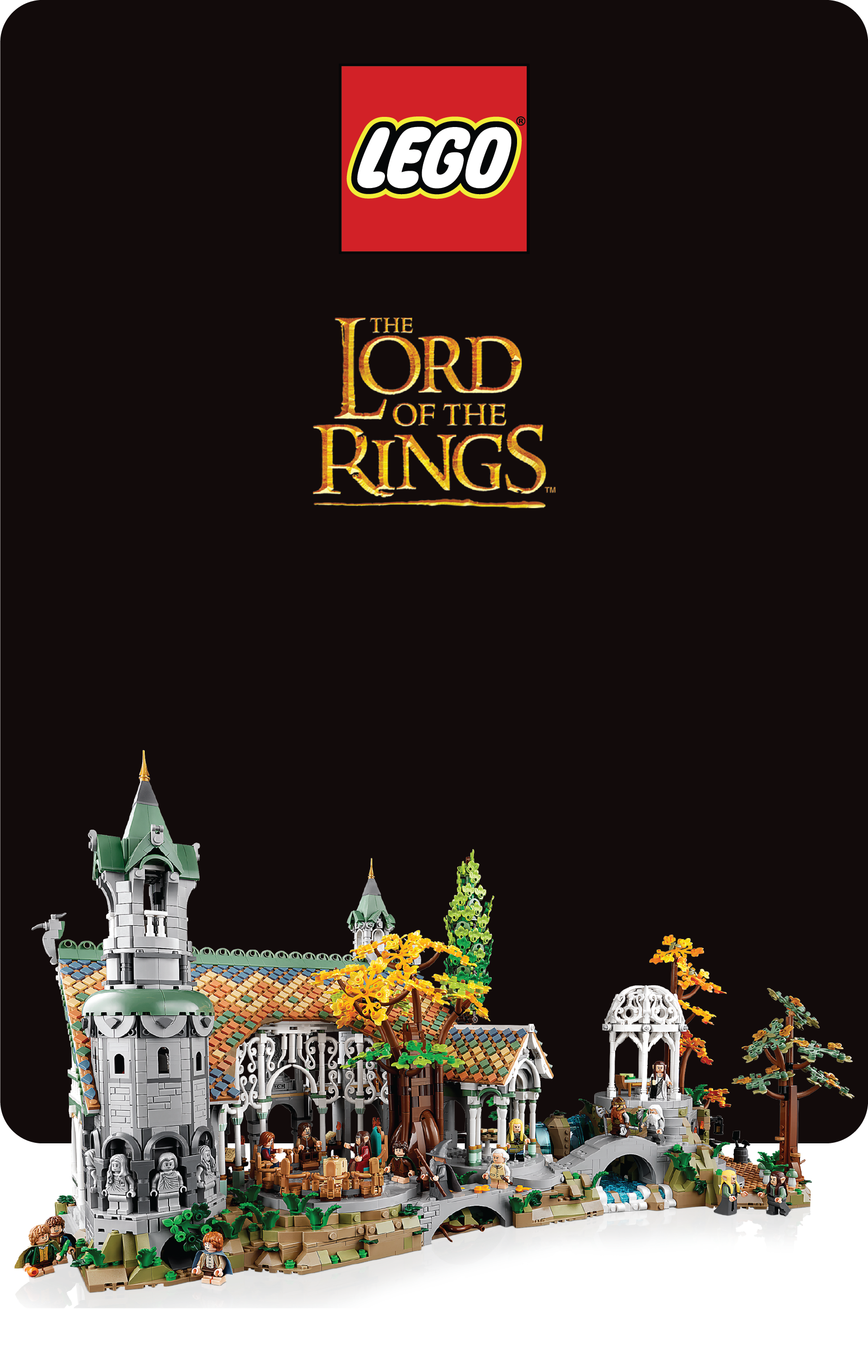 Lord of the Rings™