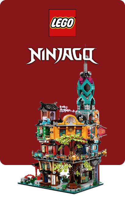 NINJAGO®