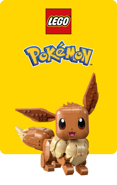LEGO® Pokémon™