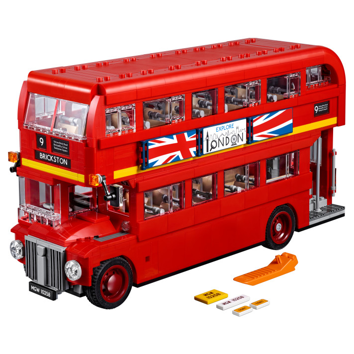 Londense bus