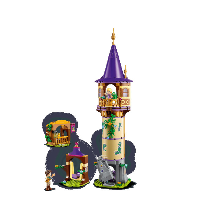 Rapunzels toren