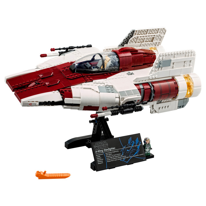 A-wing Starfighter™
