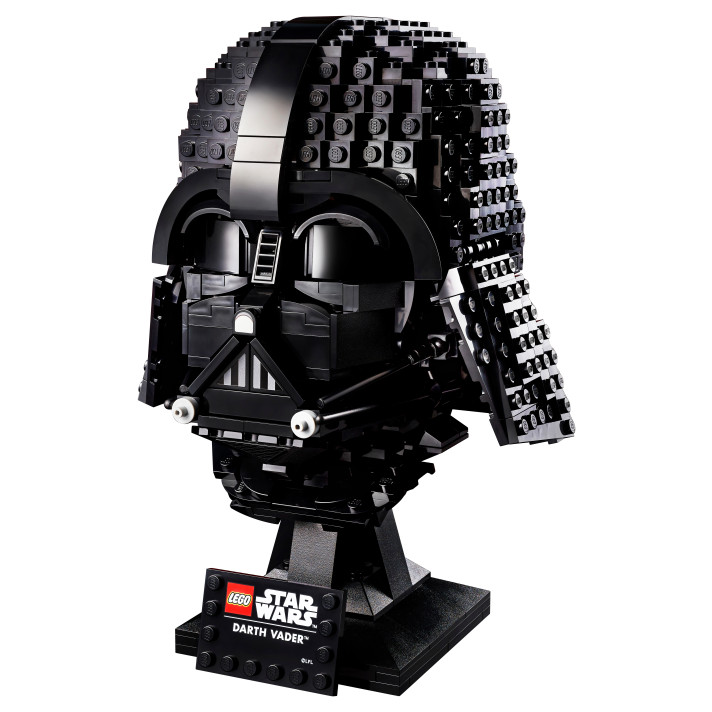 Darth Vader™ helm