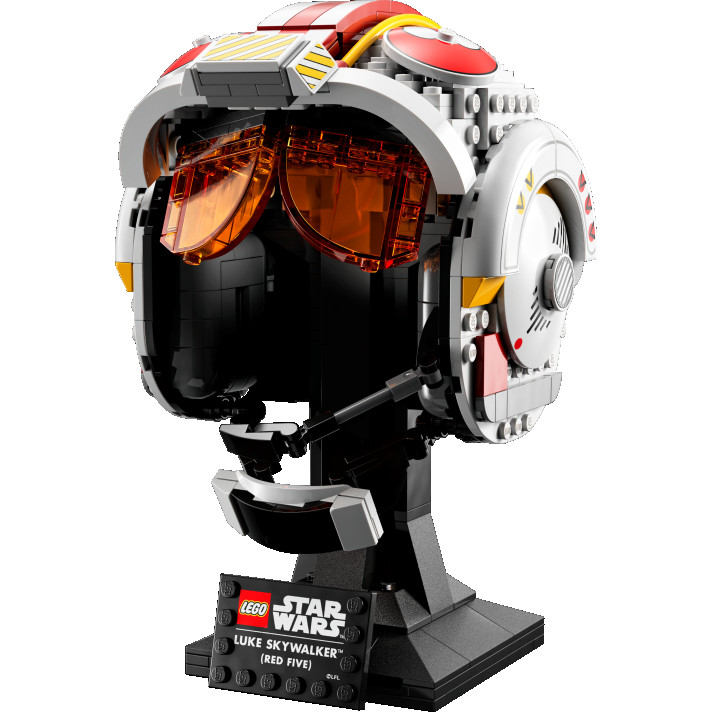 Luke Skywalker™ (Red Five) helm