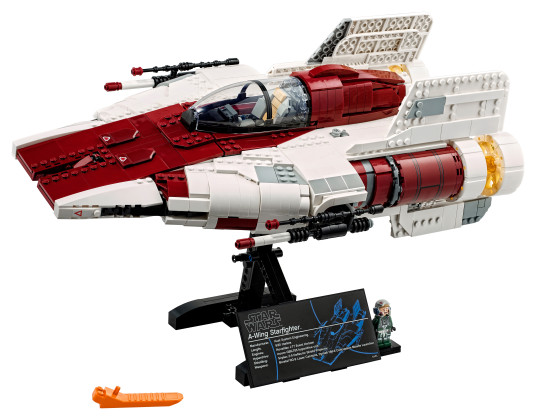 A-wing Starfighter™