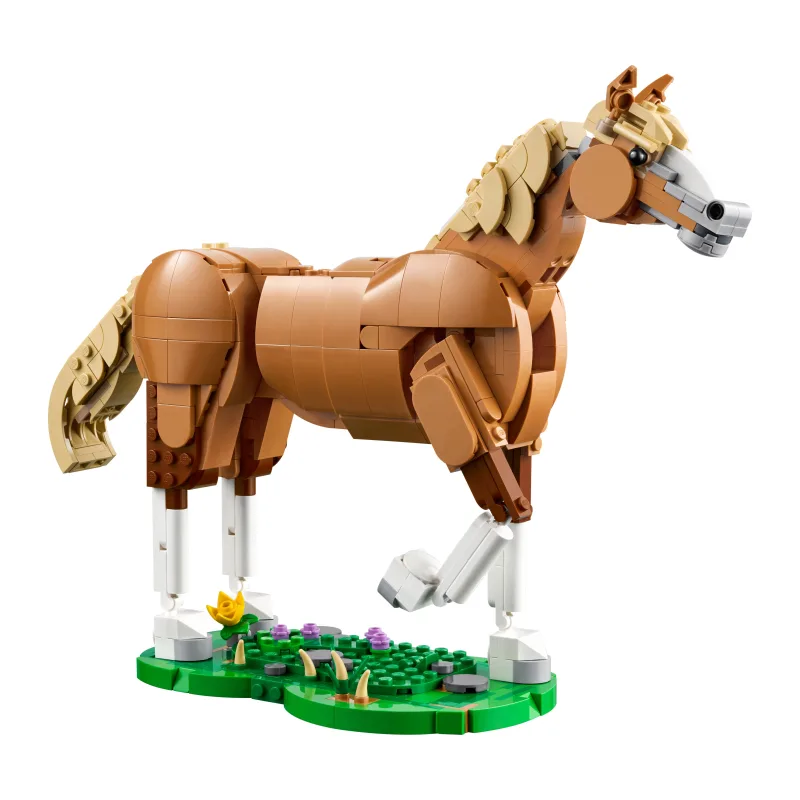 LEGO Prachtig paard