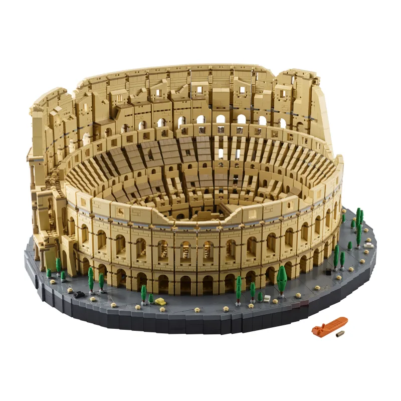 LEGO Colosseum