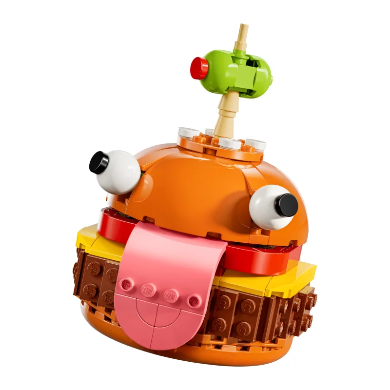 LEGO Durrr Burger