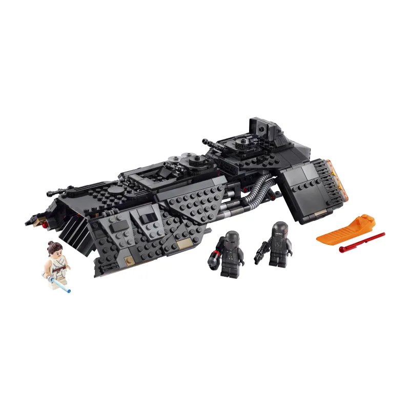 LEGO Knights of Ren Transportschip