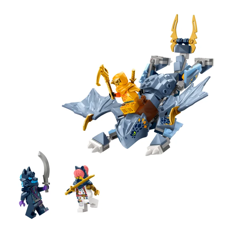 LEGO Jonge draak Riyu