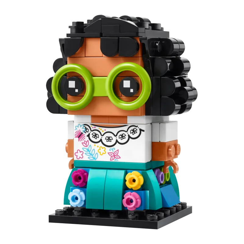 LEGO Mirabel Madrigal