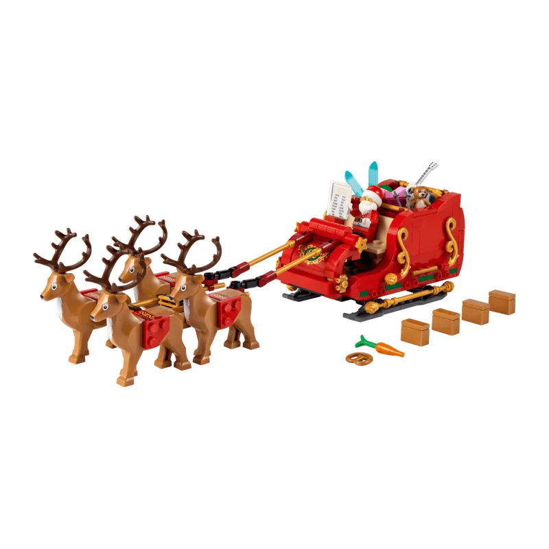 LEGO Icons 40499 Arrenslee