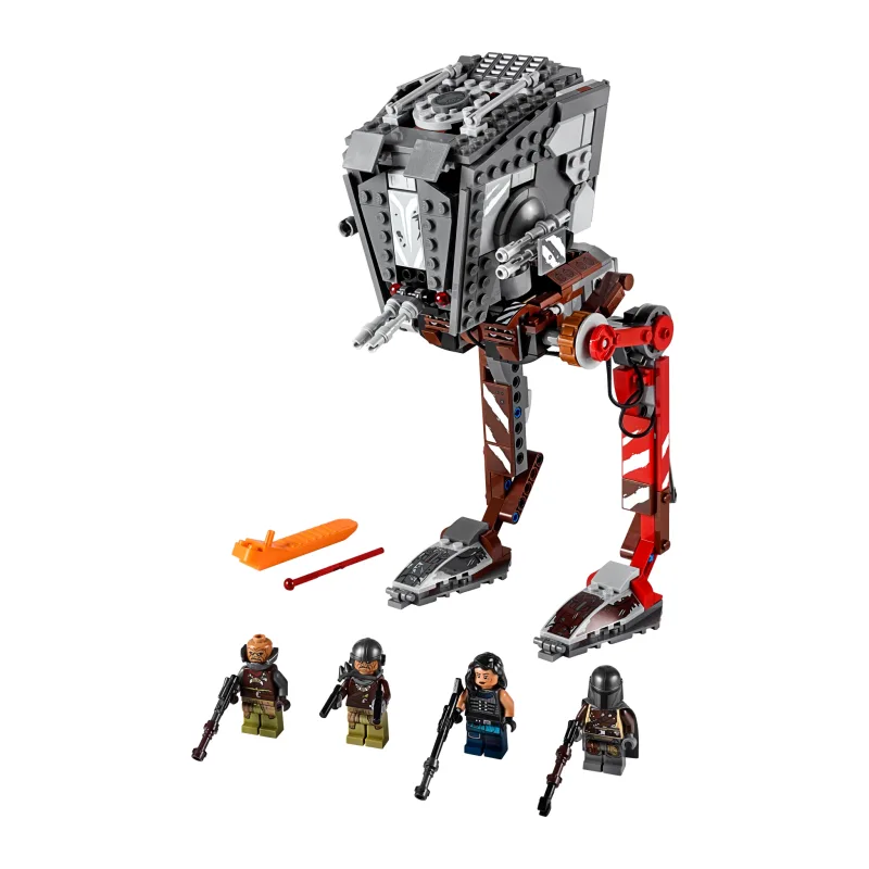 LEGO AT-ST Raider