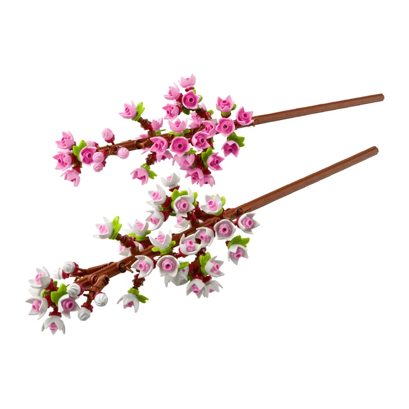 LEGO Kersenbloesems