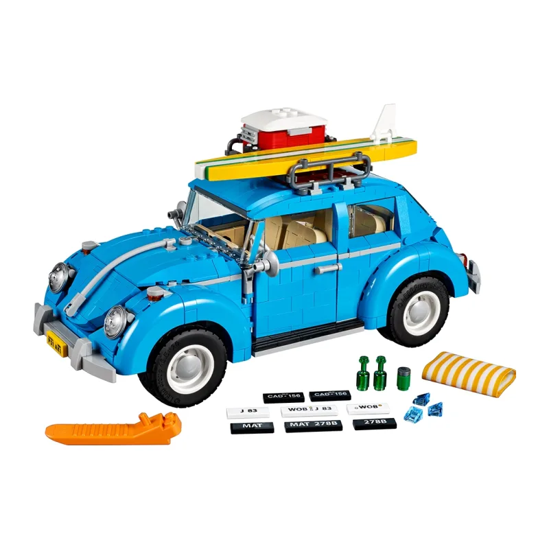 LEGO Volkswagen Kever
