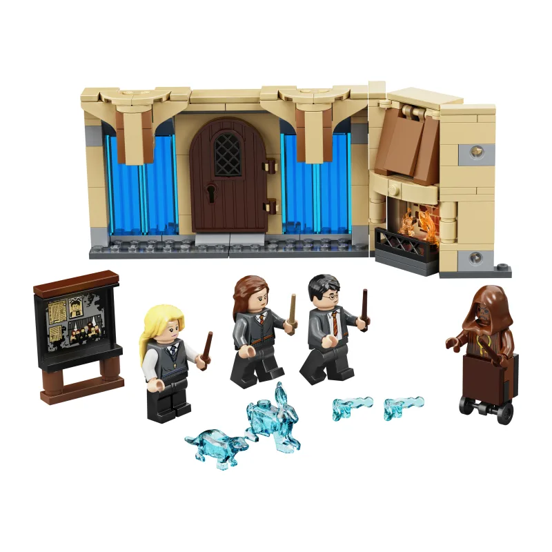 LEGO Hogwarts Kamer van Hoge Nood