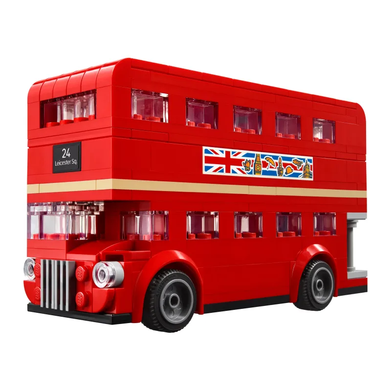 LEGO Londense bus