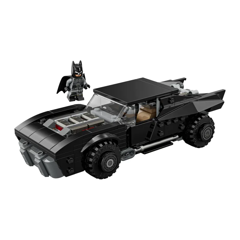 LEGO The Batman - Batmobile