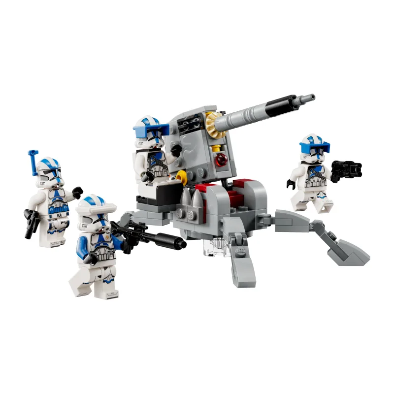 LEGO 501st Clone Troopers Battle Pack