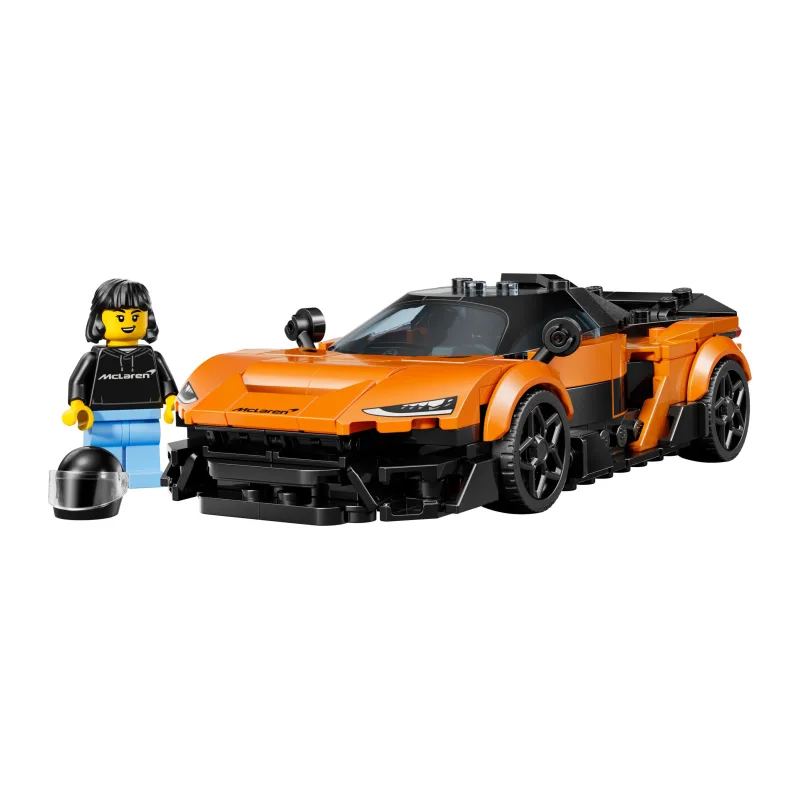 LEGO McLaren W1