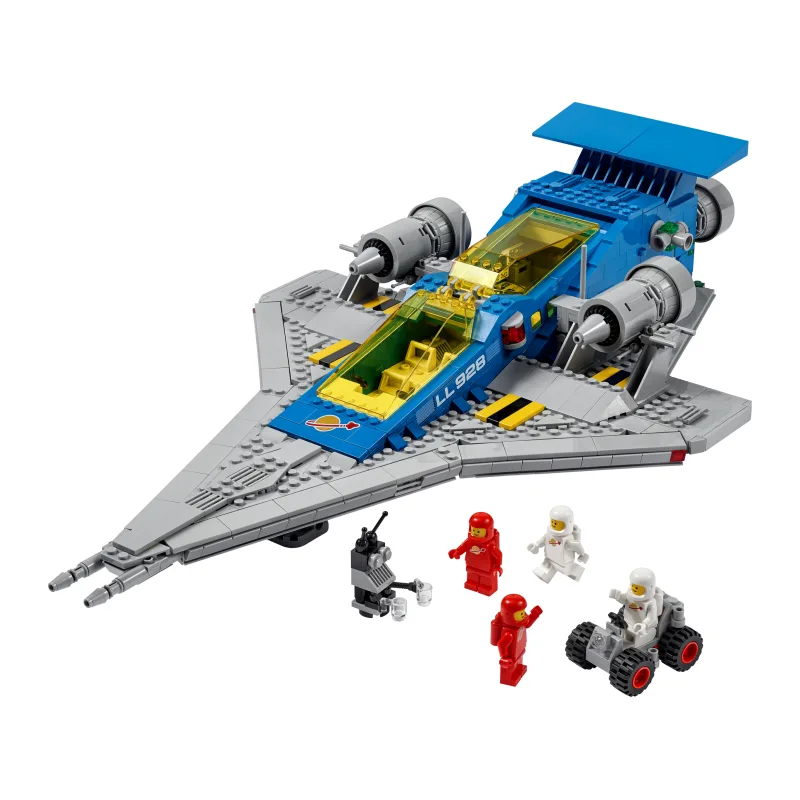 LEGO Galaxy Explorer