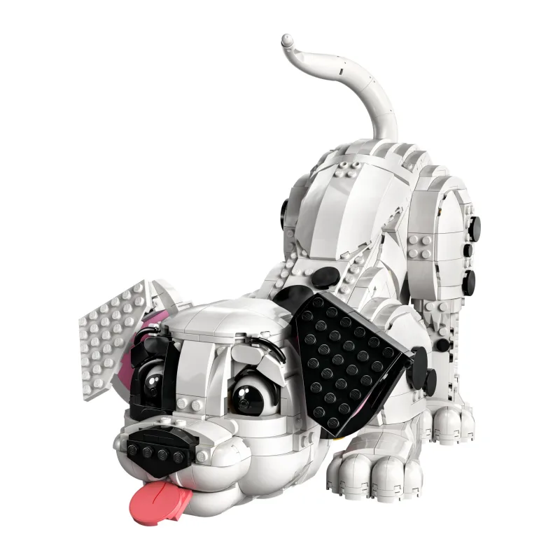 LEGO 101 Dalmatiërs puppy