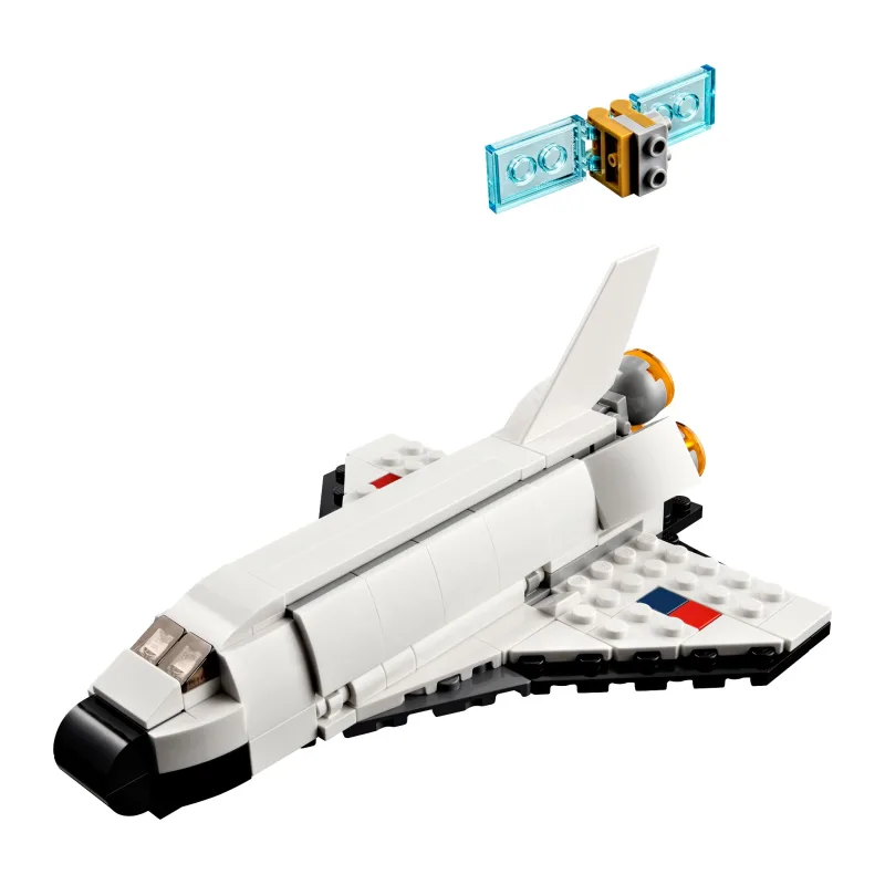LEGO Space Shuttle