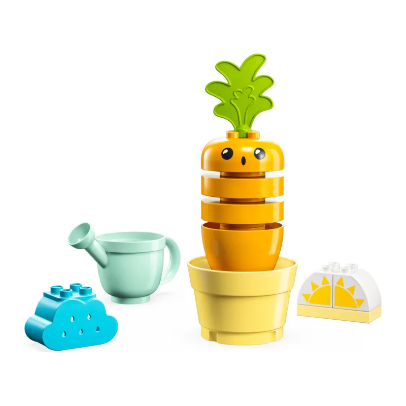 LEGO DUPLO 10981 Groeiende wortel
