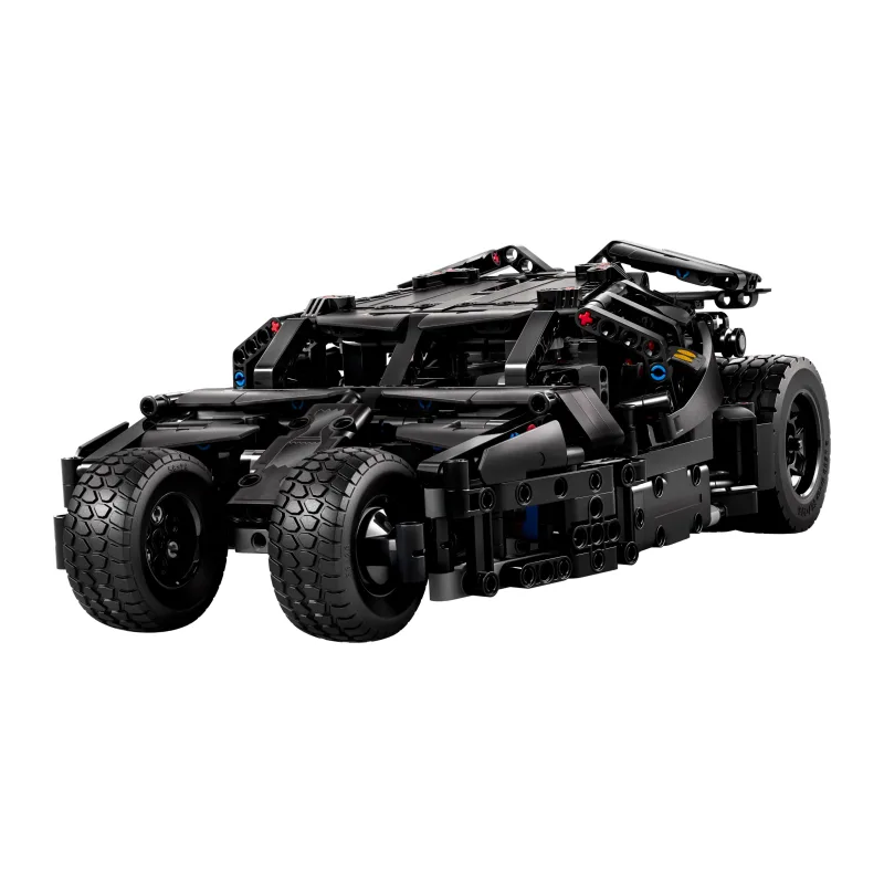 LEGO Batmobile Tumbler