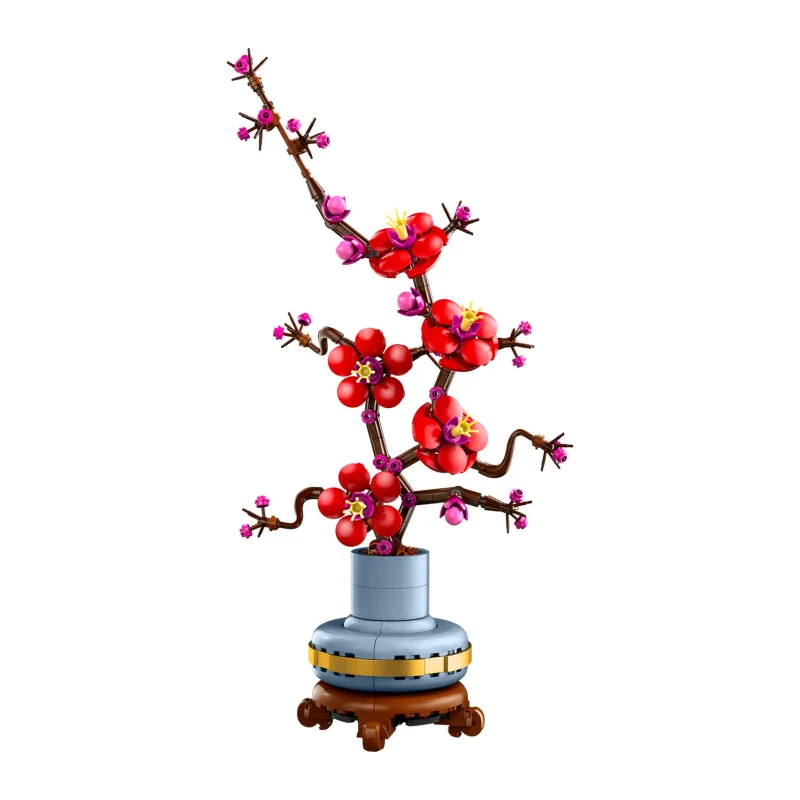 LEGO Japanse abrikoos