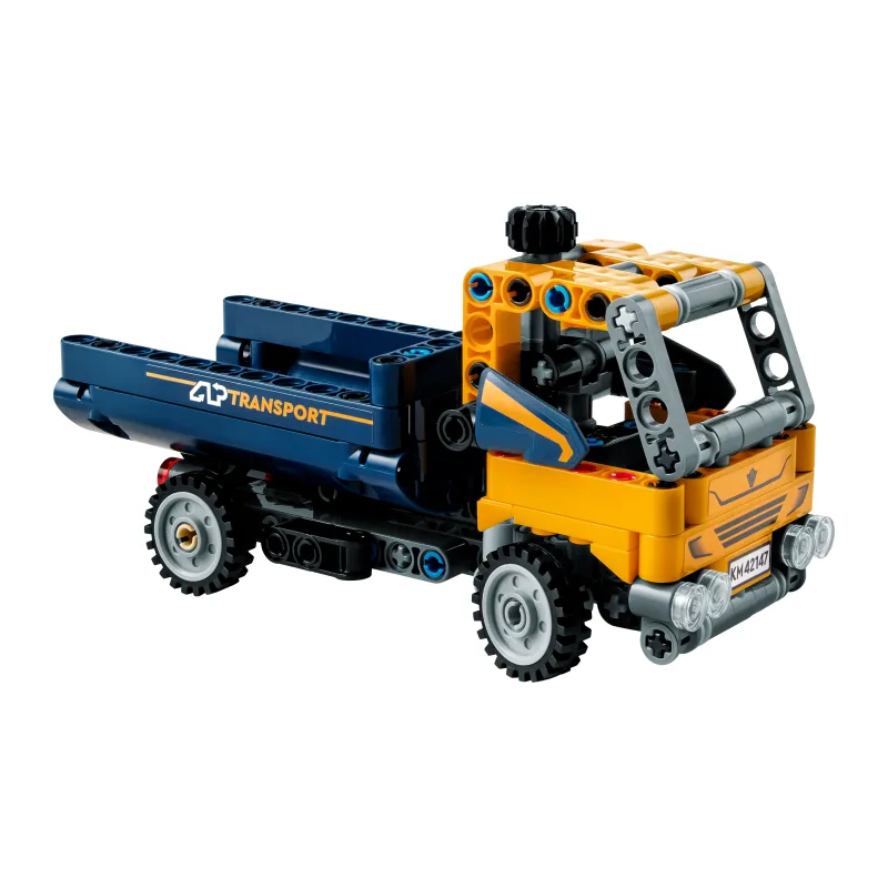 LEGO Kiepwagen