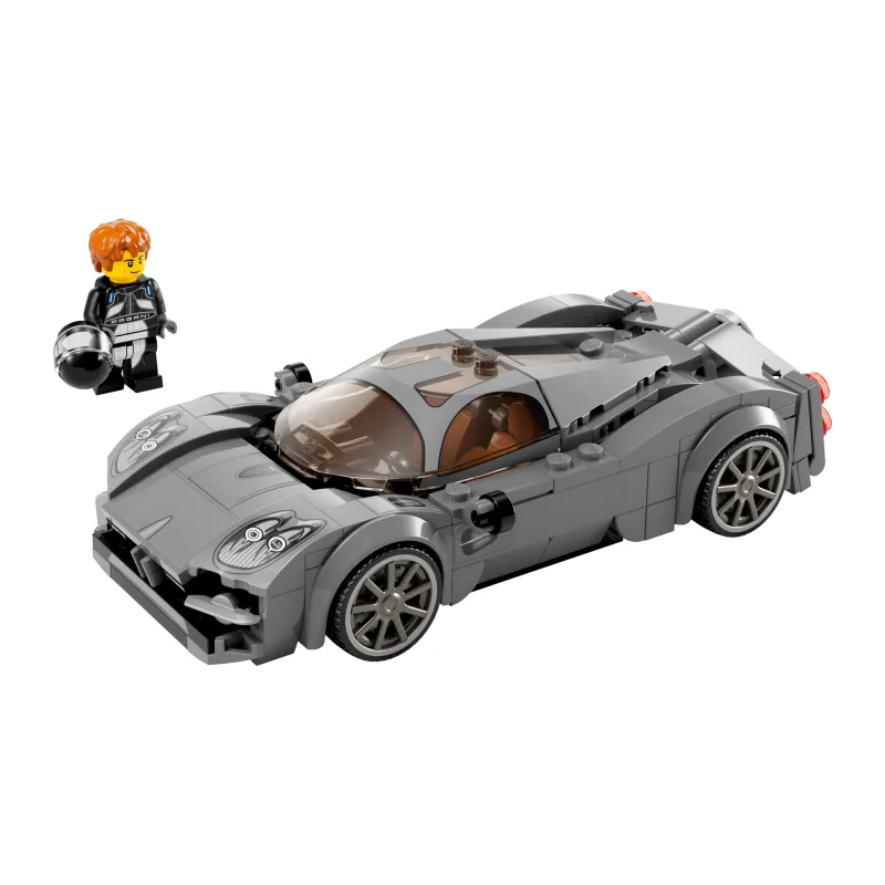LEGO Pagani Utopia