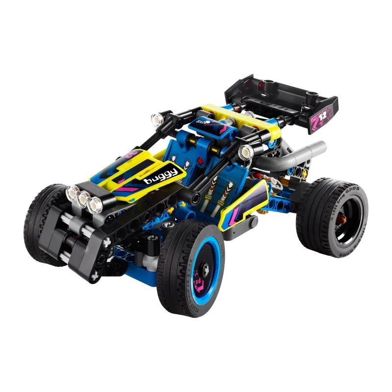 LEGO Offroad racebuggy