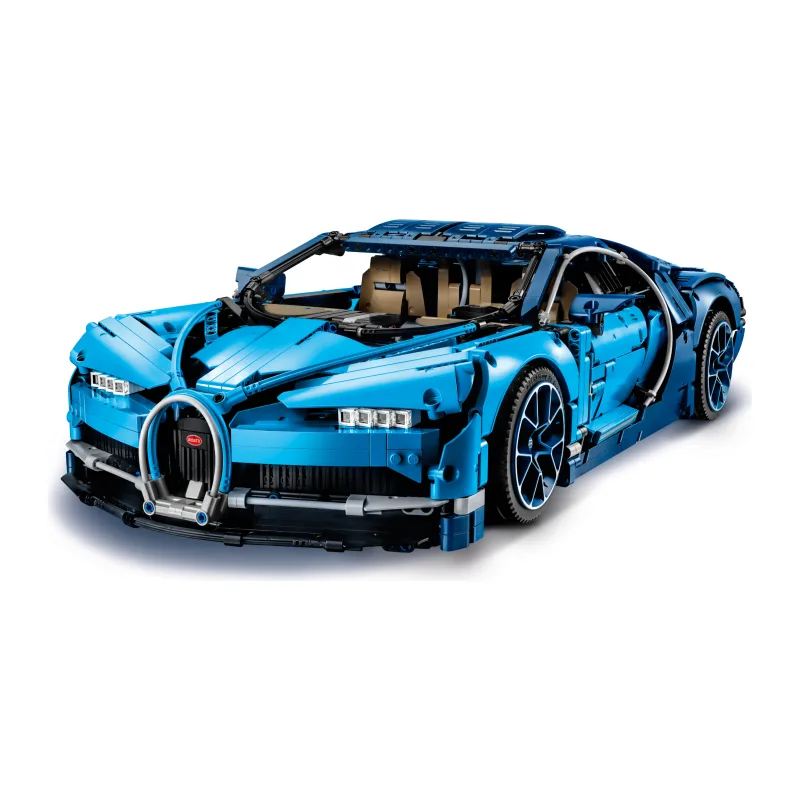 LEGO Bugatti Chiron