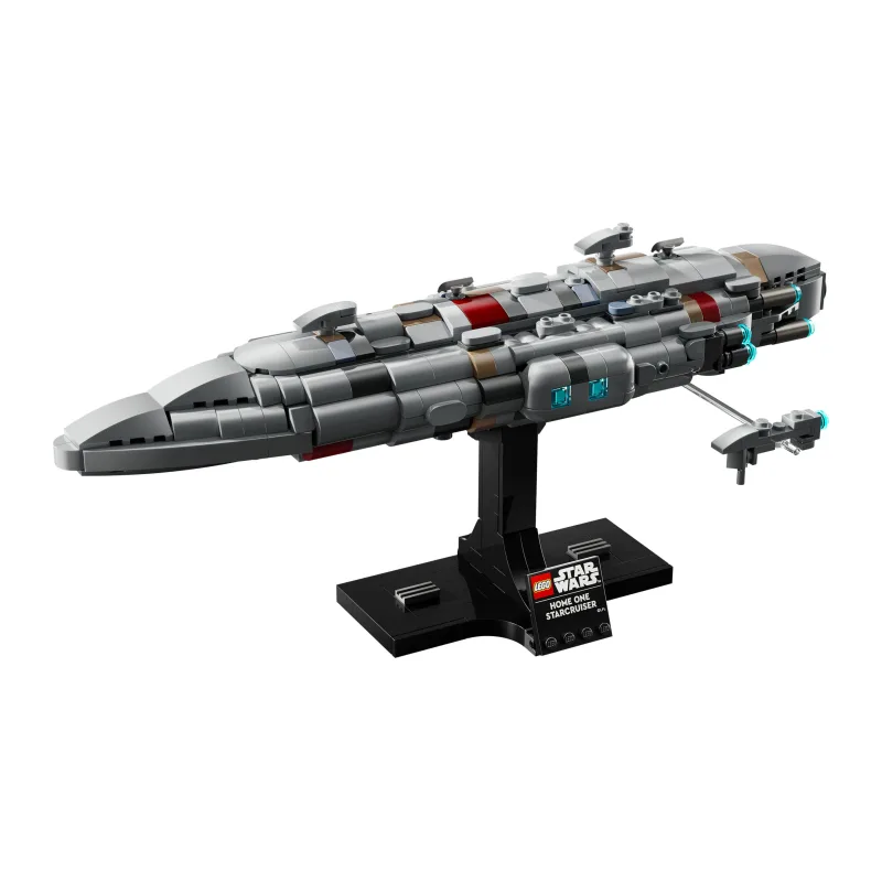 LEGO Home One Starcruiser