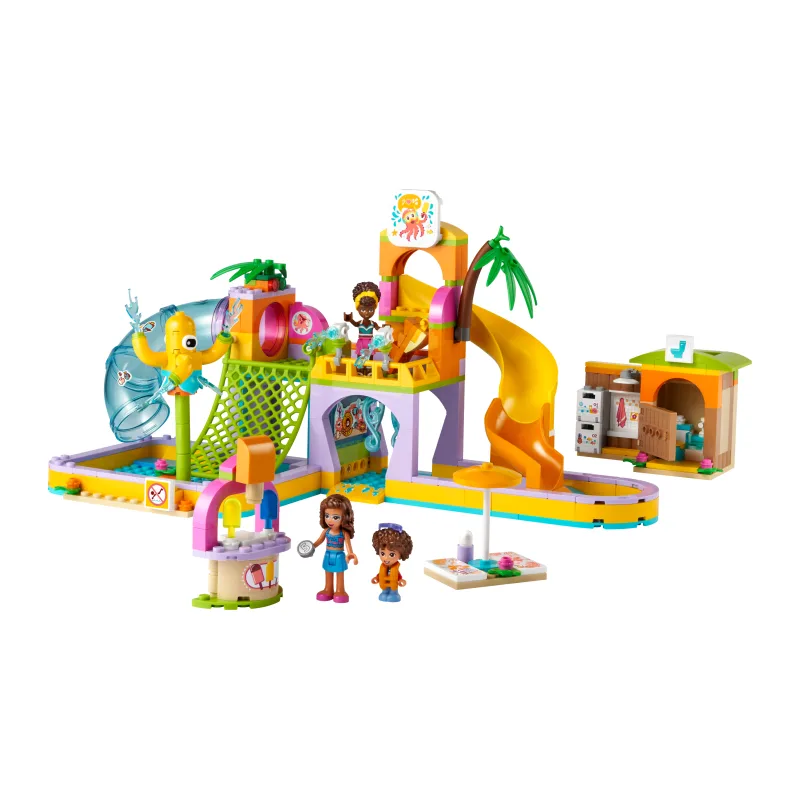 LEGO Waterpark