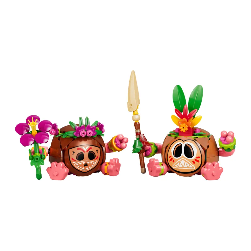LEGO Kakamora