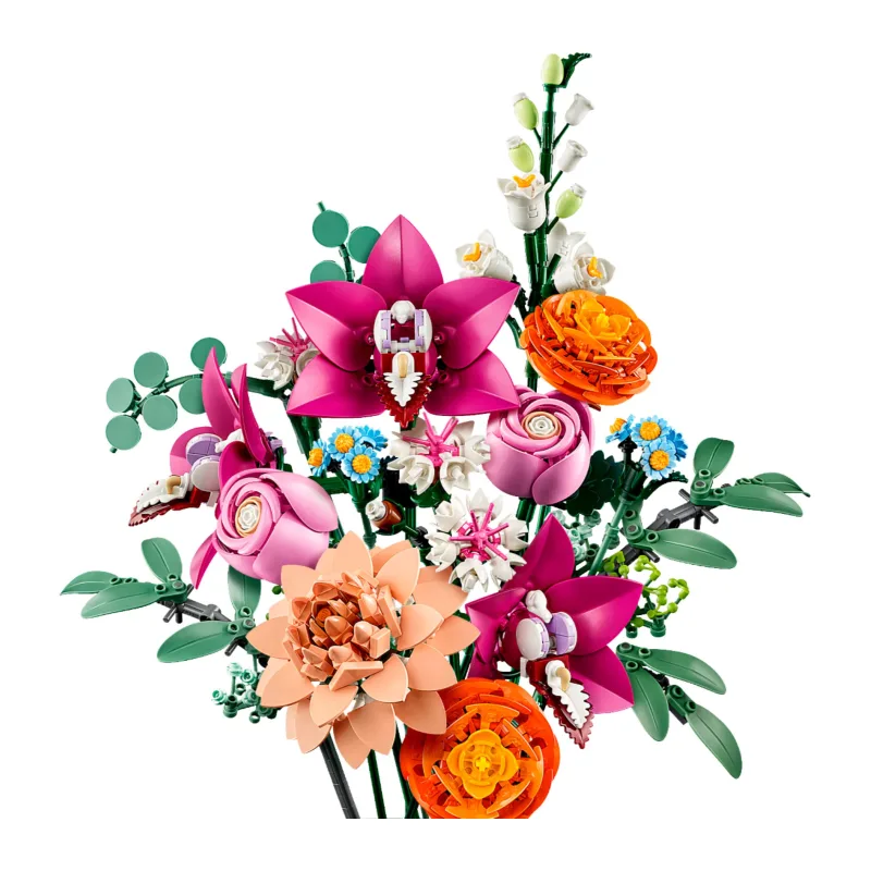 LEGO Roze boeket