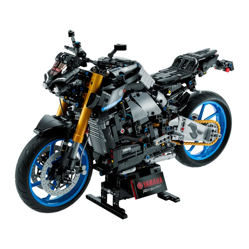 LEGO Yamaha MT-10 SP