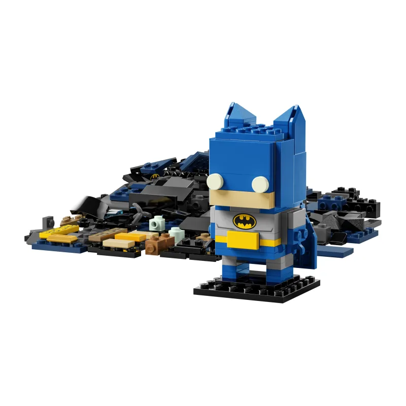 LEGO Batman 8-in-1 figuur
