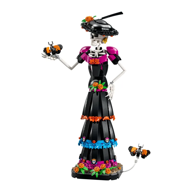 LEGO La Catrina