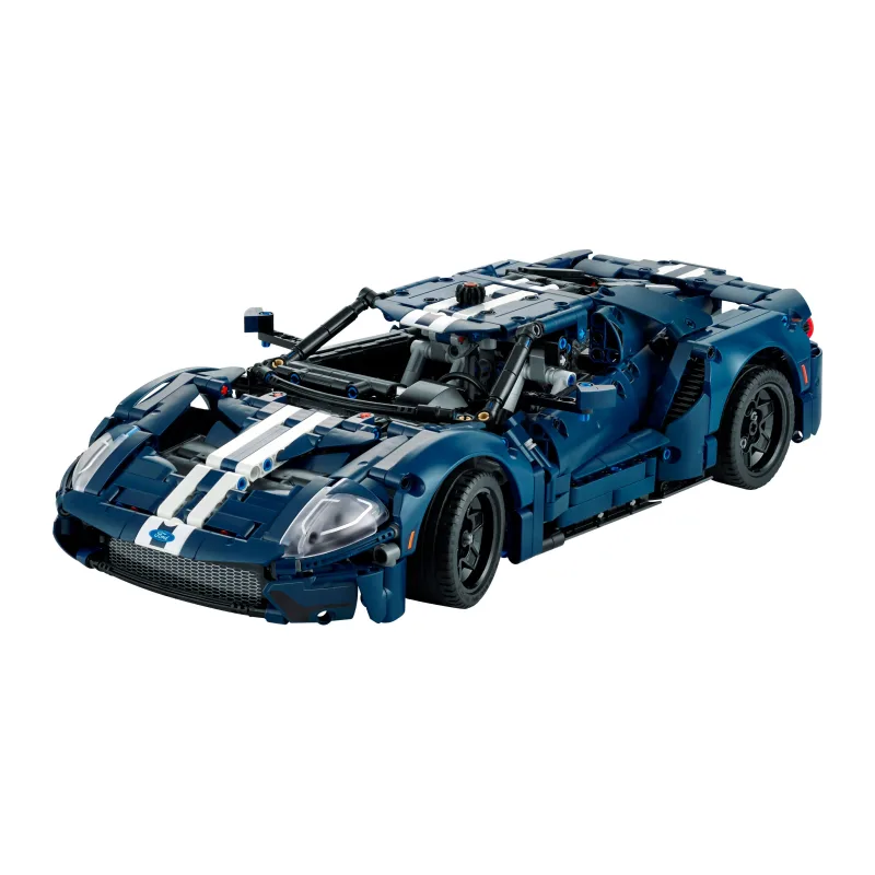 LEGO 2022 Ford GT