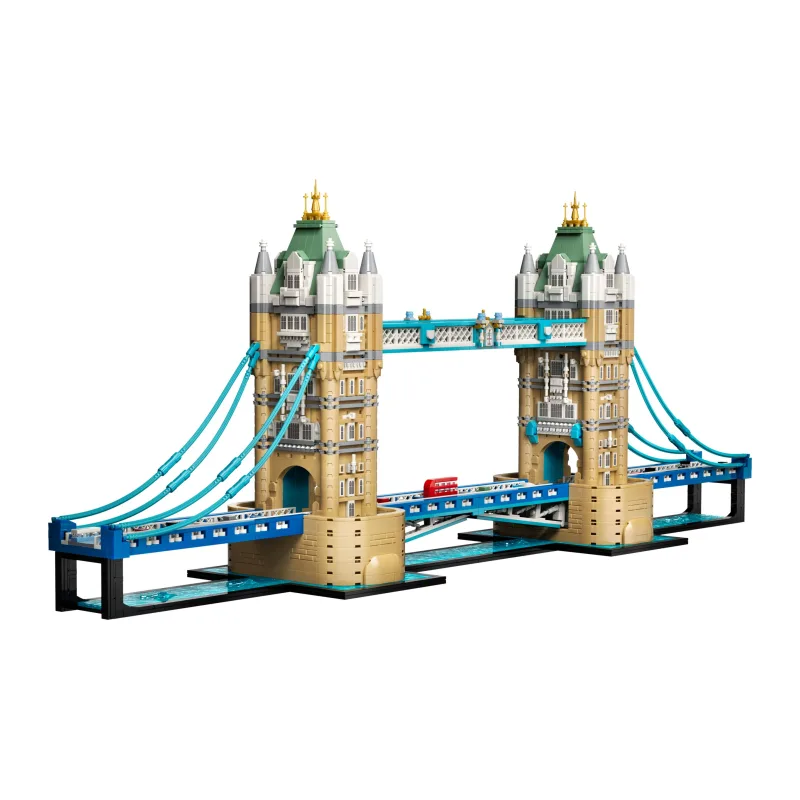 LEGO Tower Bridge