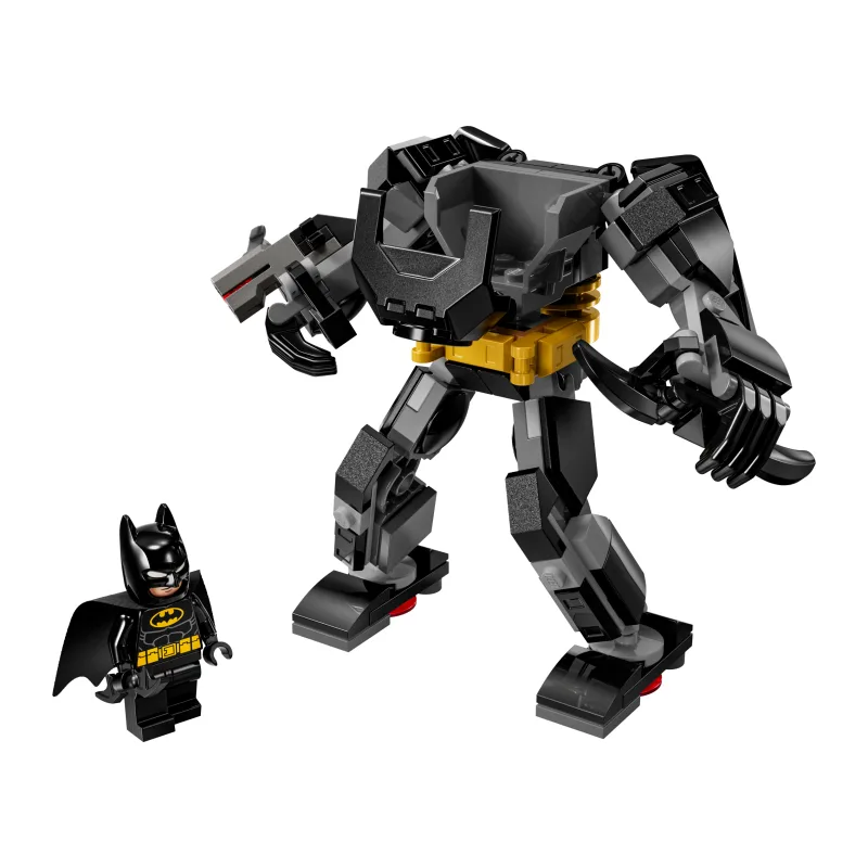 LEGO Batman mechapantser